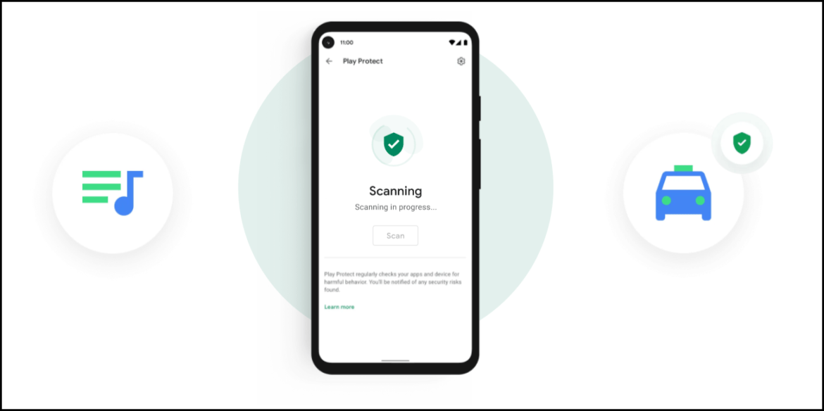 Google Play Protect