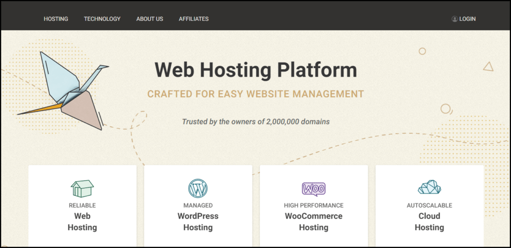 SiteGround Hosting Company