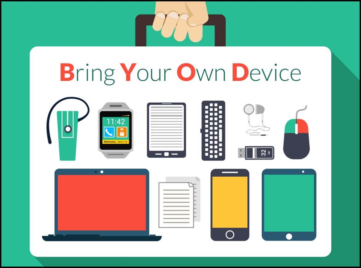 What Is BYOD?