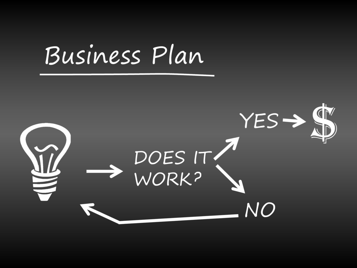 Business Plan