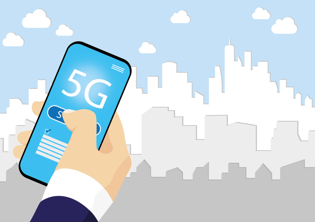 5G Technology