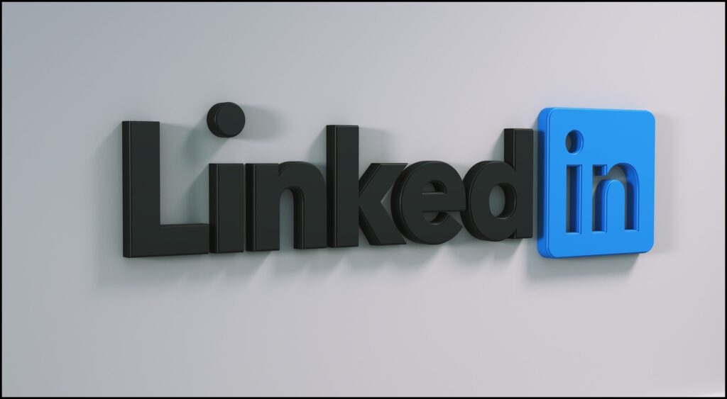 LinkedIn Logo