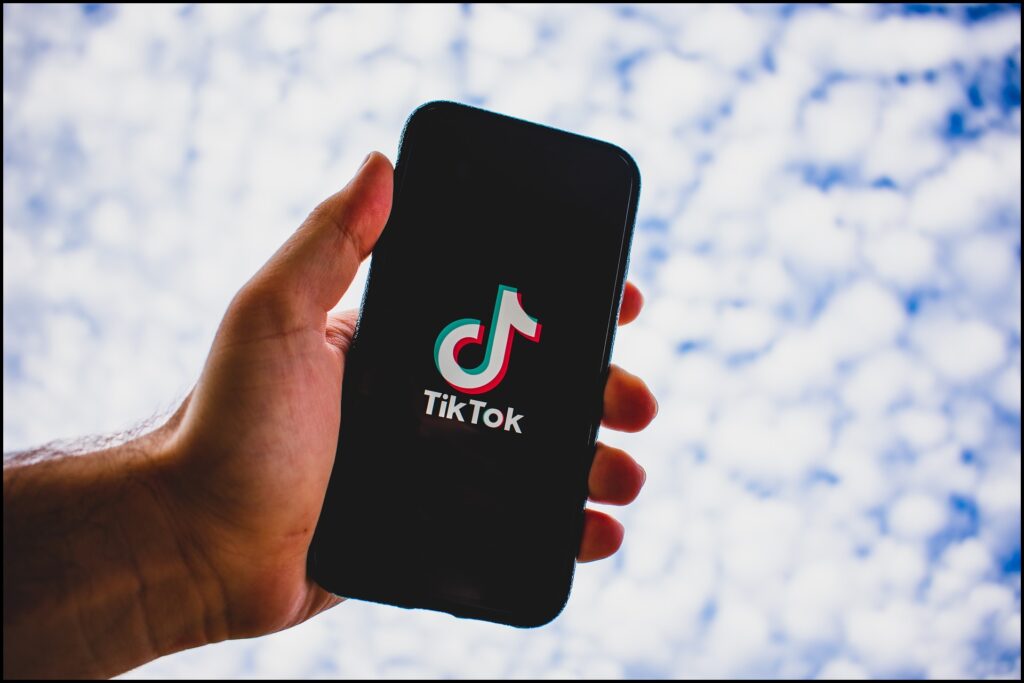 TikTok Brand