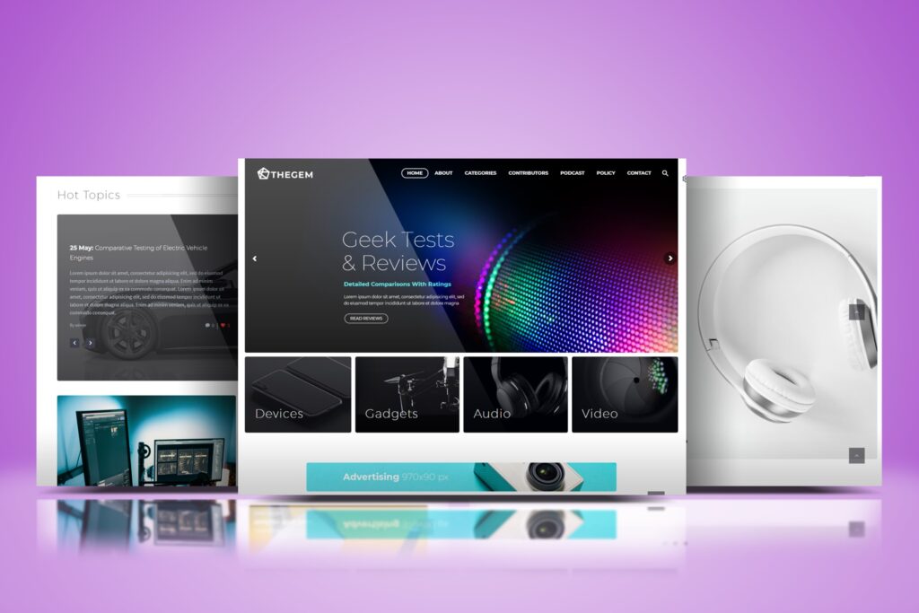 TheGem WP Theme