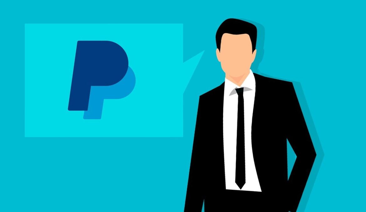 Paypal Pinterest