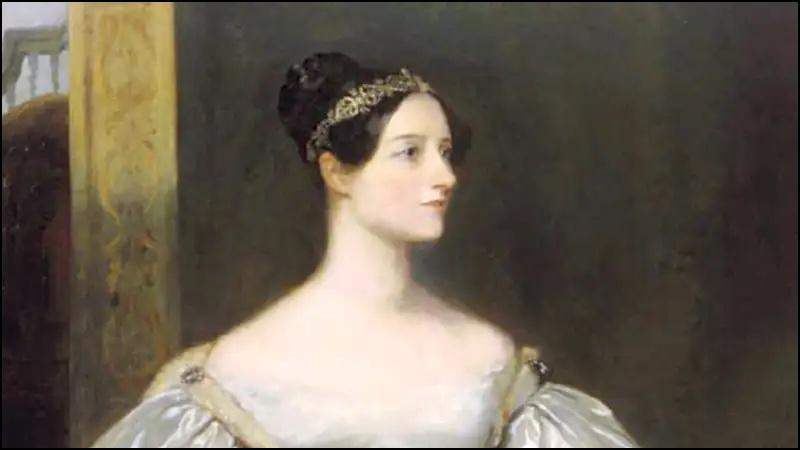 ADA LOVELACE: The First Computer Programmer: