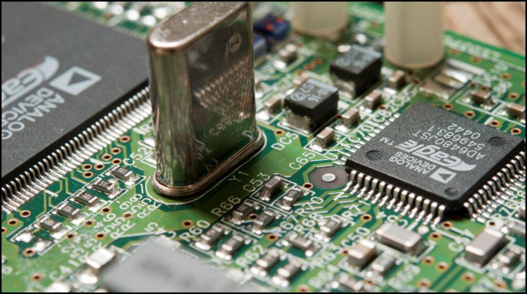 Integrated Circuits