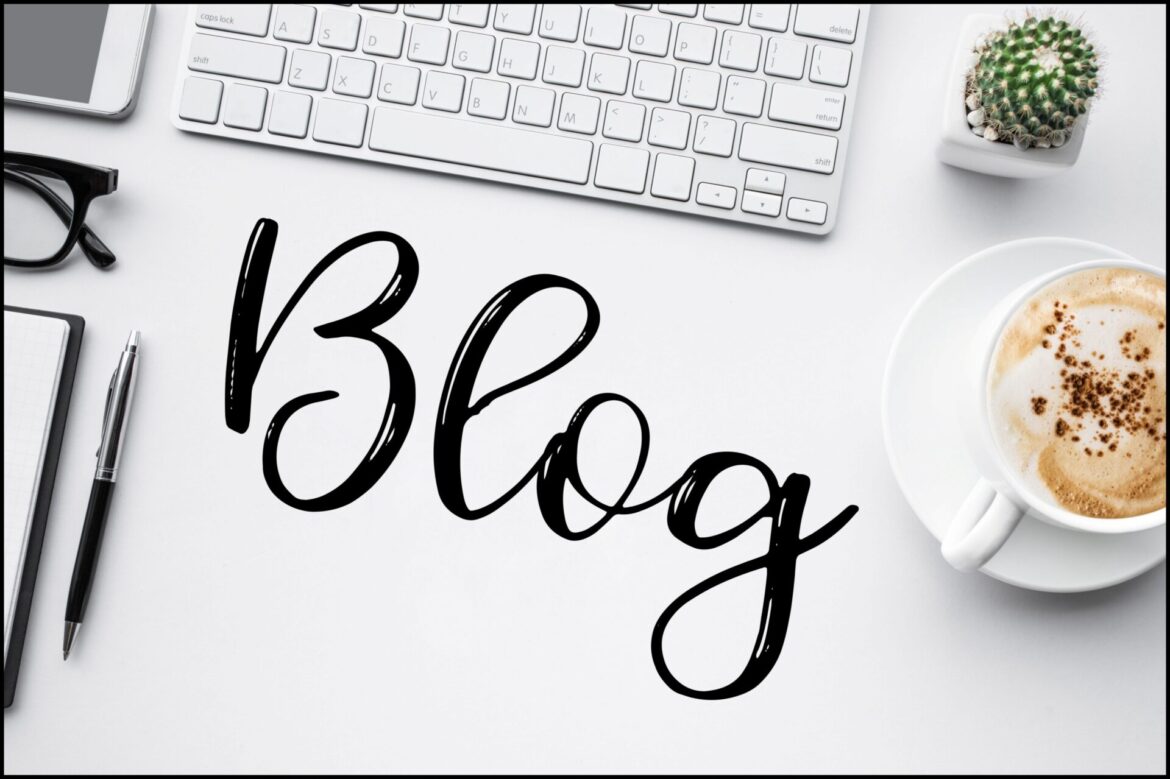 What is a Blog