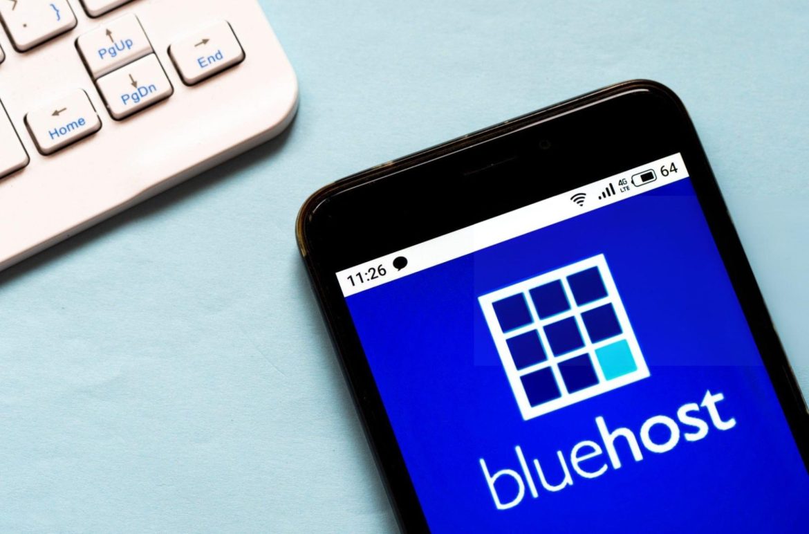 Bluehost Review 2024