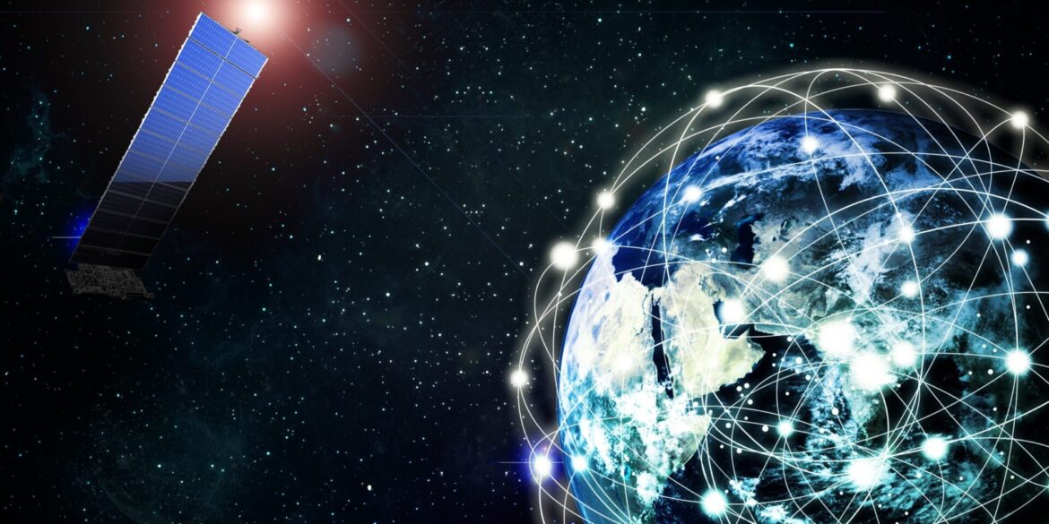 Starlink Internet Service Has Been Activated In Ukraine