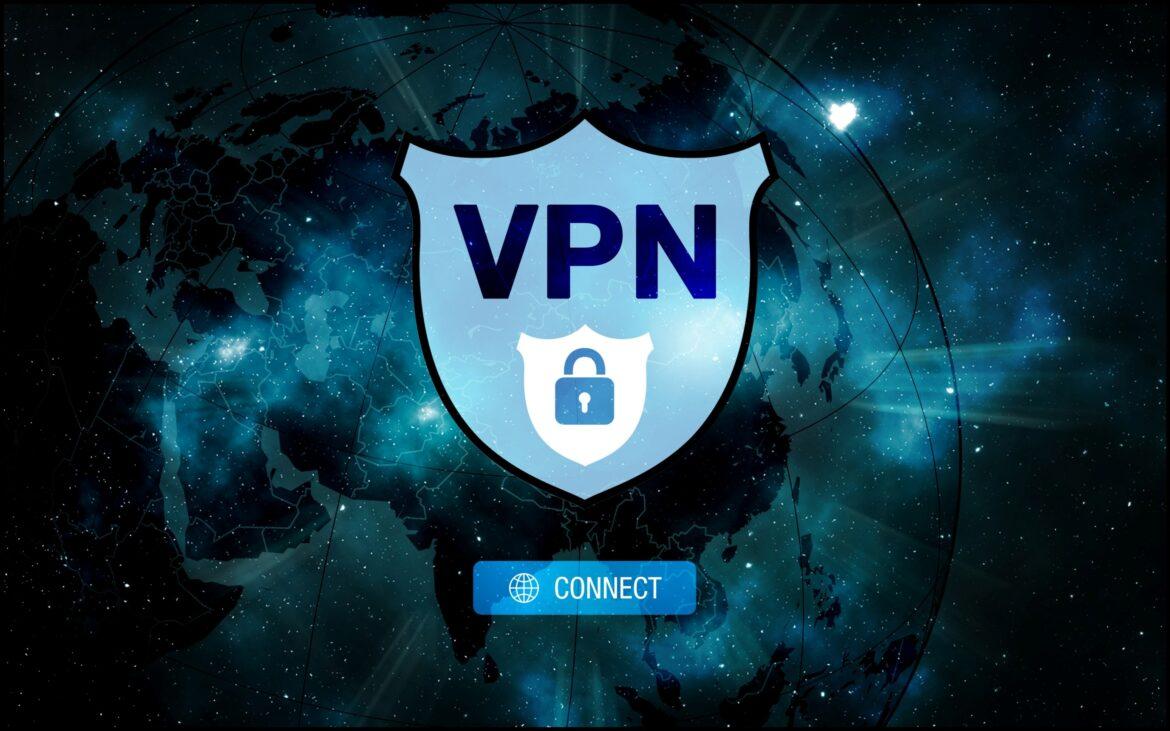 What Is VPN