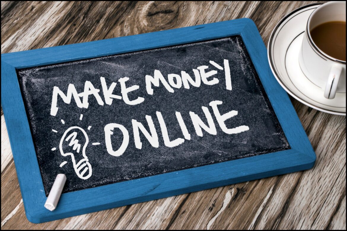 How To Make Money Online