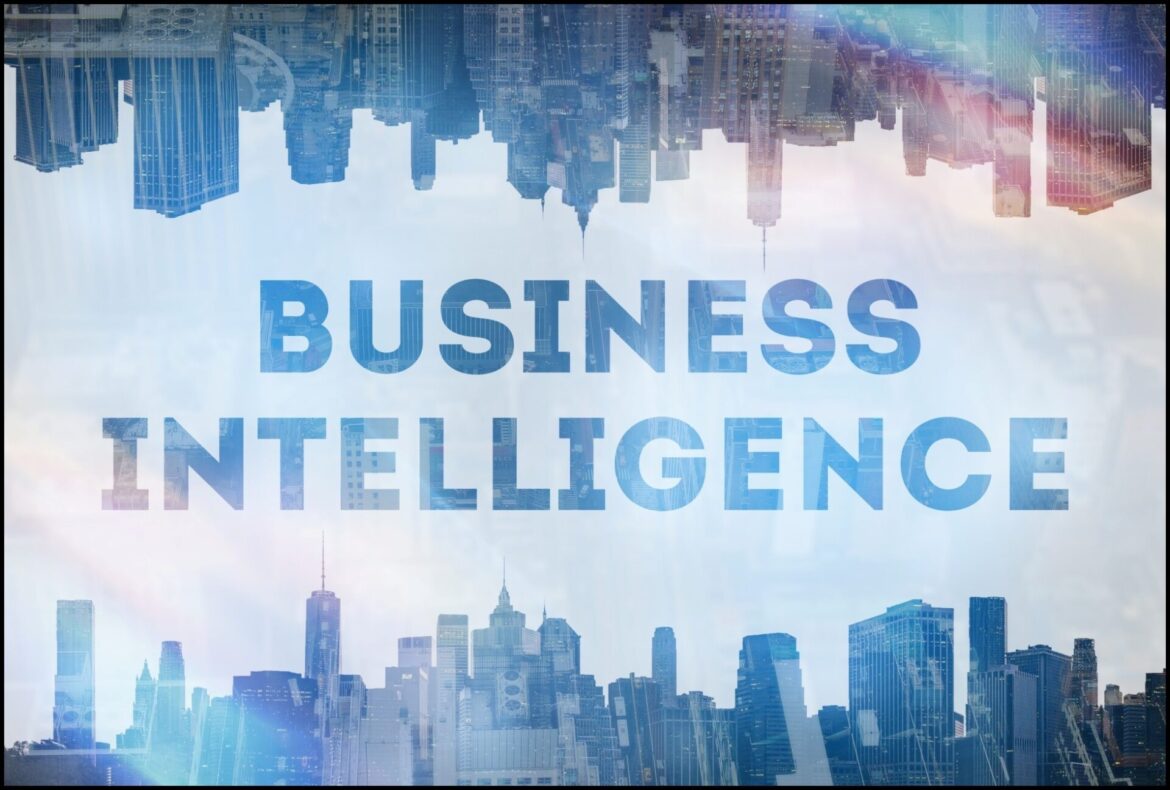 BI - Business Intelligence