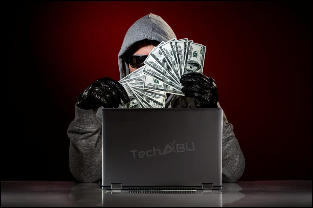 Black Hat Hacker