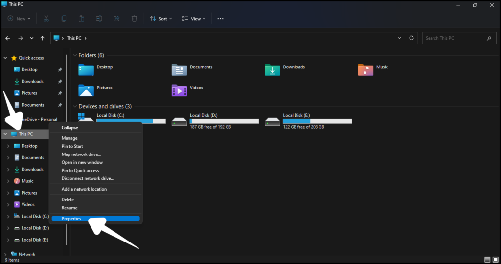 How To Find Out If Your System is x32-Bit or x64-Bit?