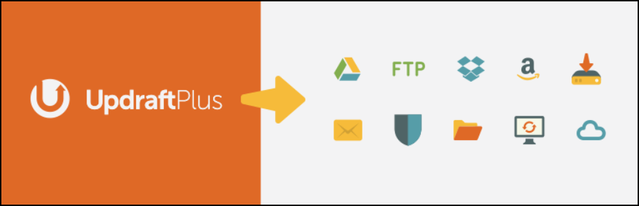 UpdraftPlus Plugin