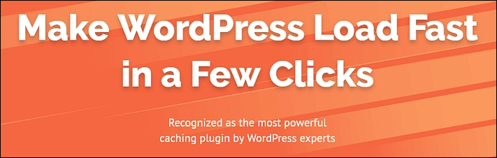 WP Rocket Plugin