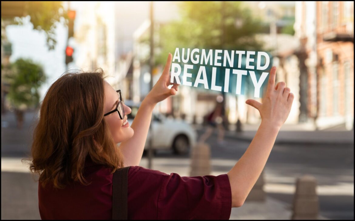 Augmented Reality