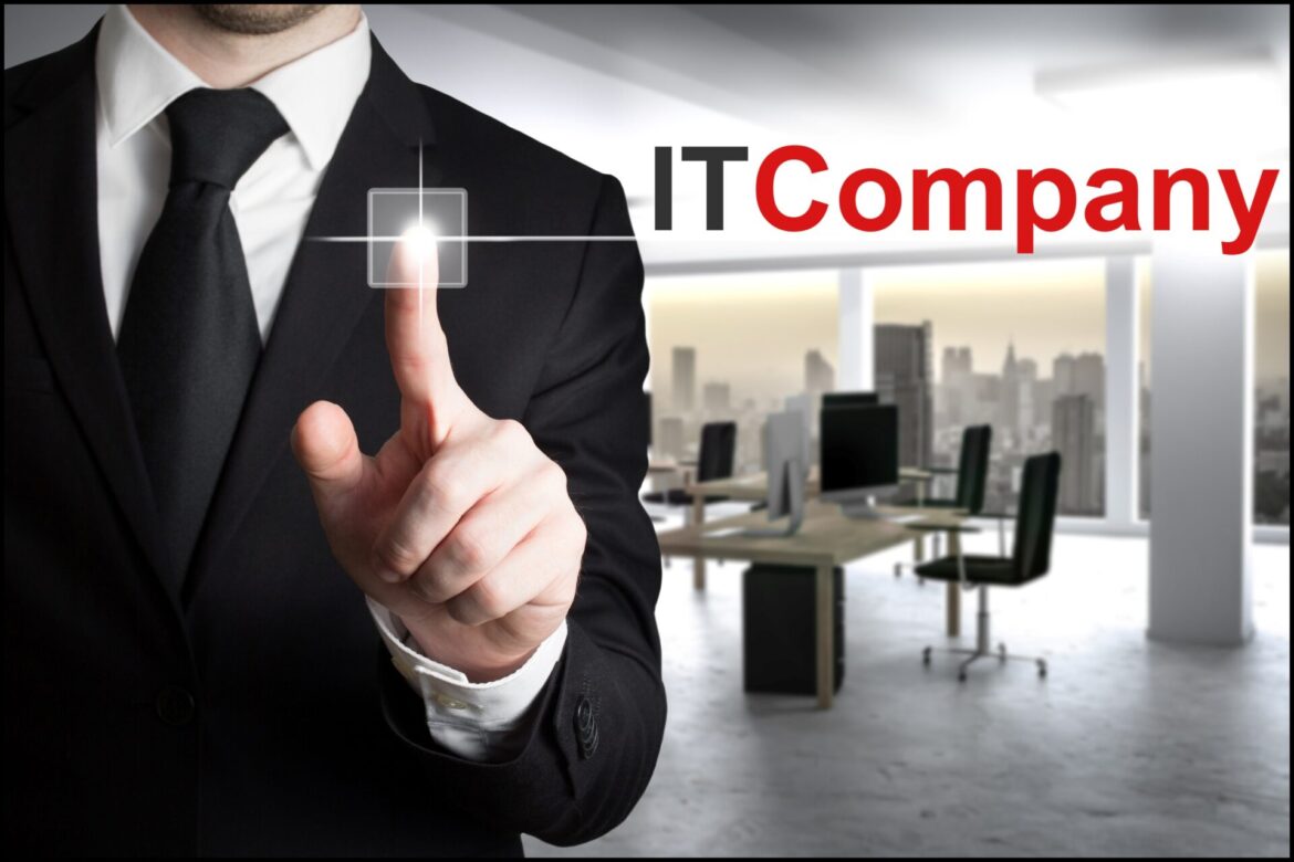 Top IT Companies of India