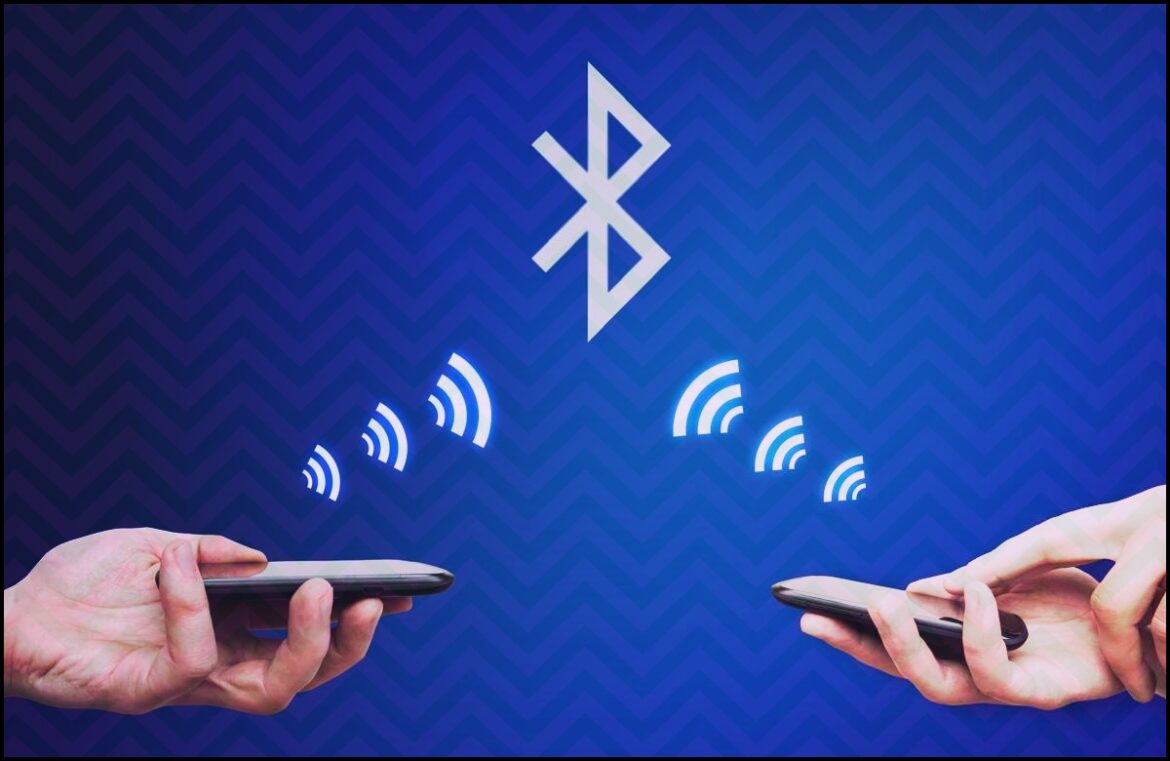 What is Bluetooth