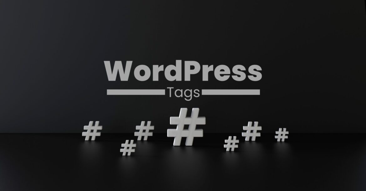 WordPress Tags