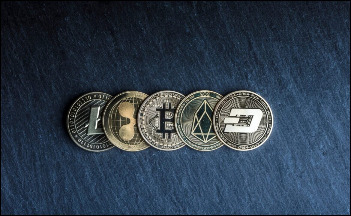 What is Cryptocurrency