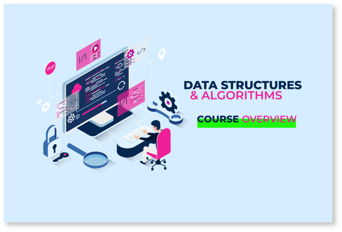 Data Structures and Algorithms Complete Course