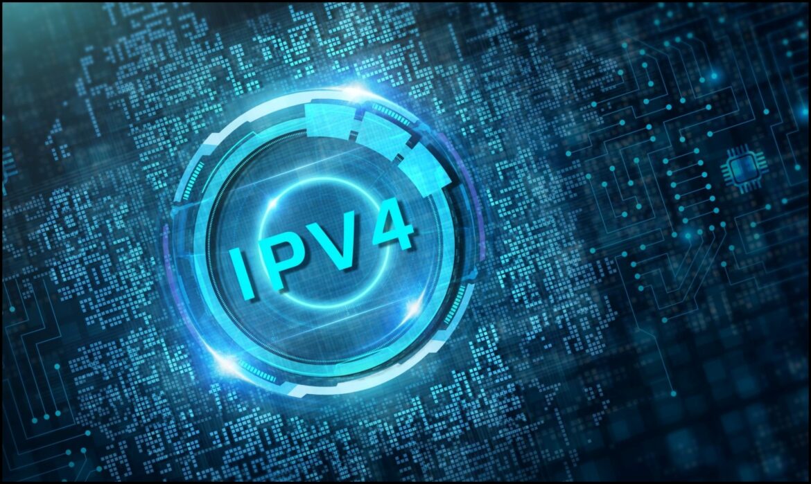 Necessity To Migrate From IPv4 To IPv6