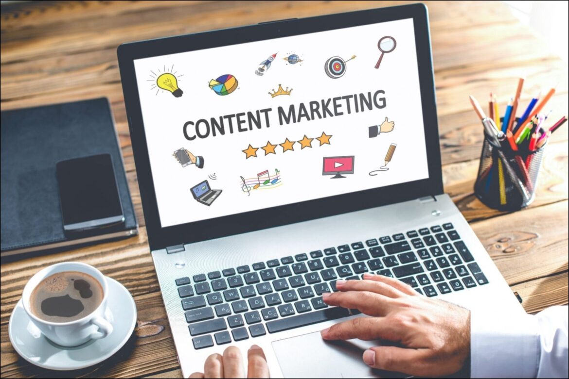 What Is Content Marketing