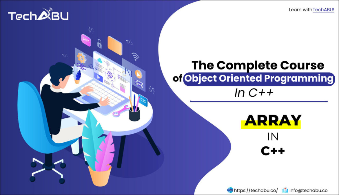 C++ Arrays