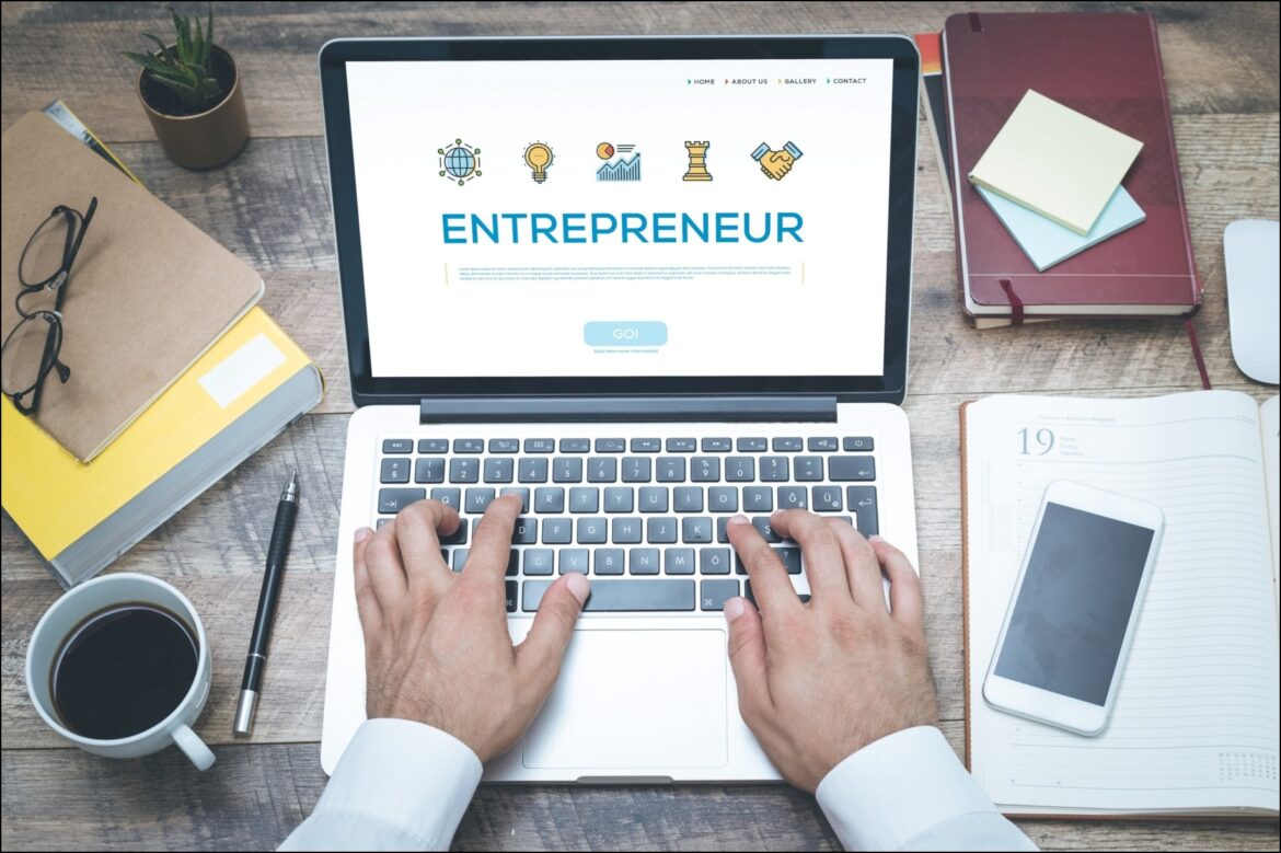 Who is an Entrepreneur