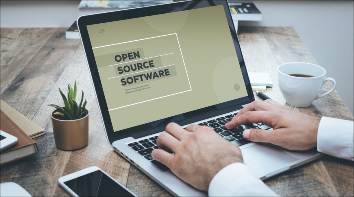 What is Open Source