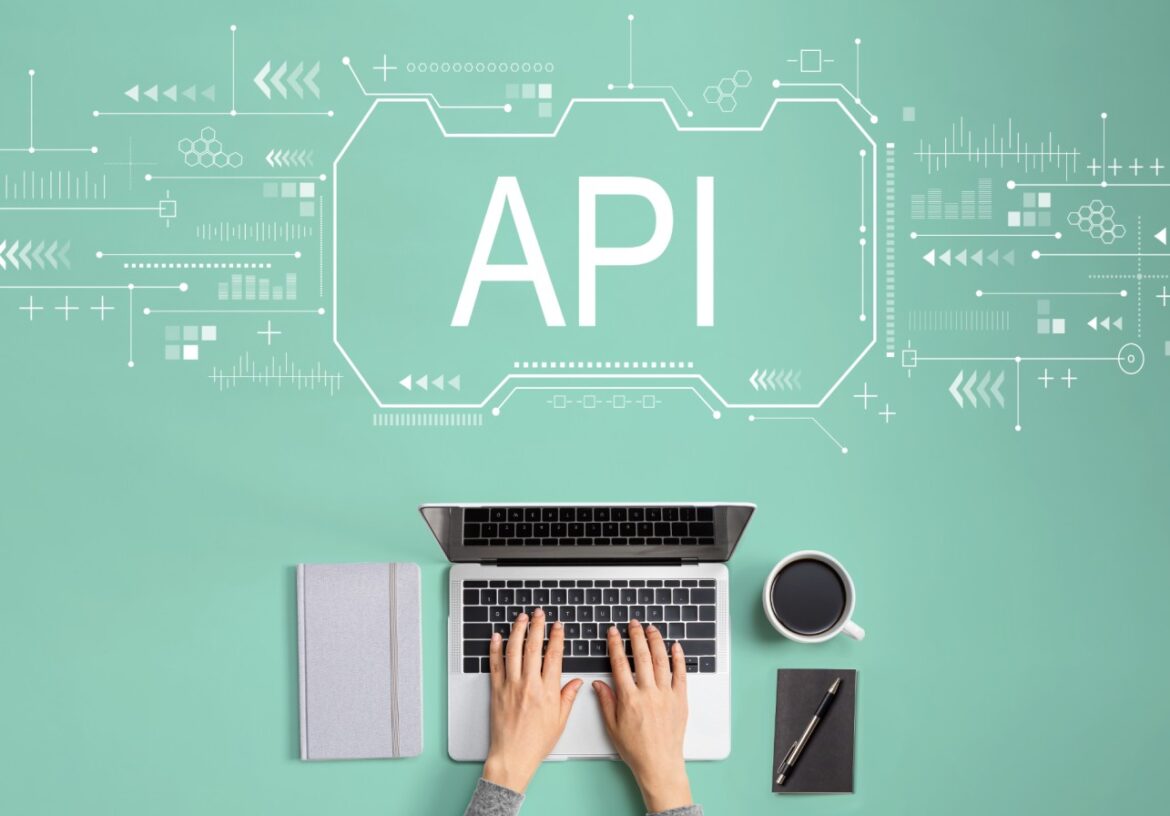 What is an API (Application Programming Interface)