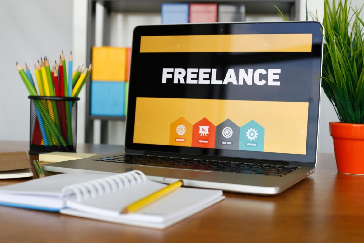 Top Freelancing Sites