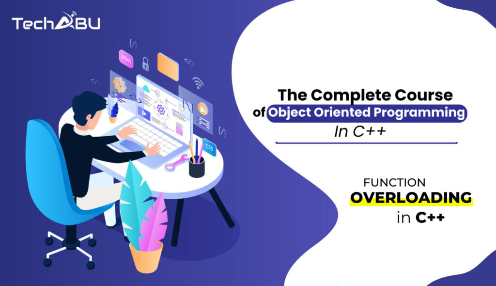 Function Overloading in C++ (With Examples) | TechABU