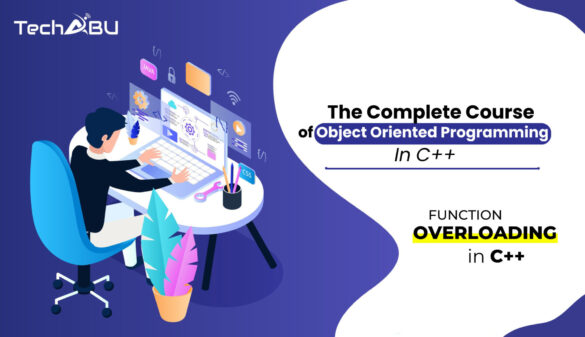 Function Overloading in C++ (With Examples) | TechABU