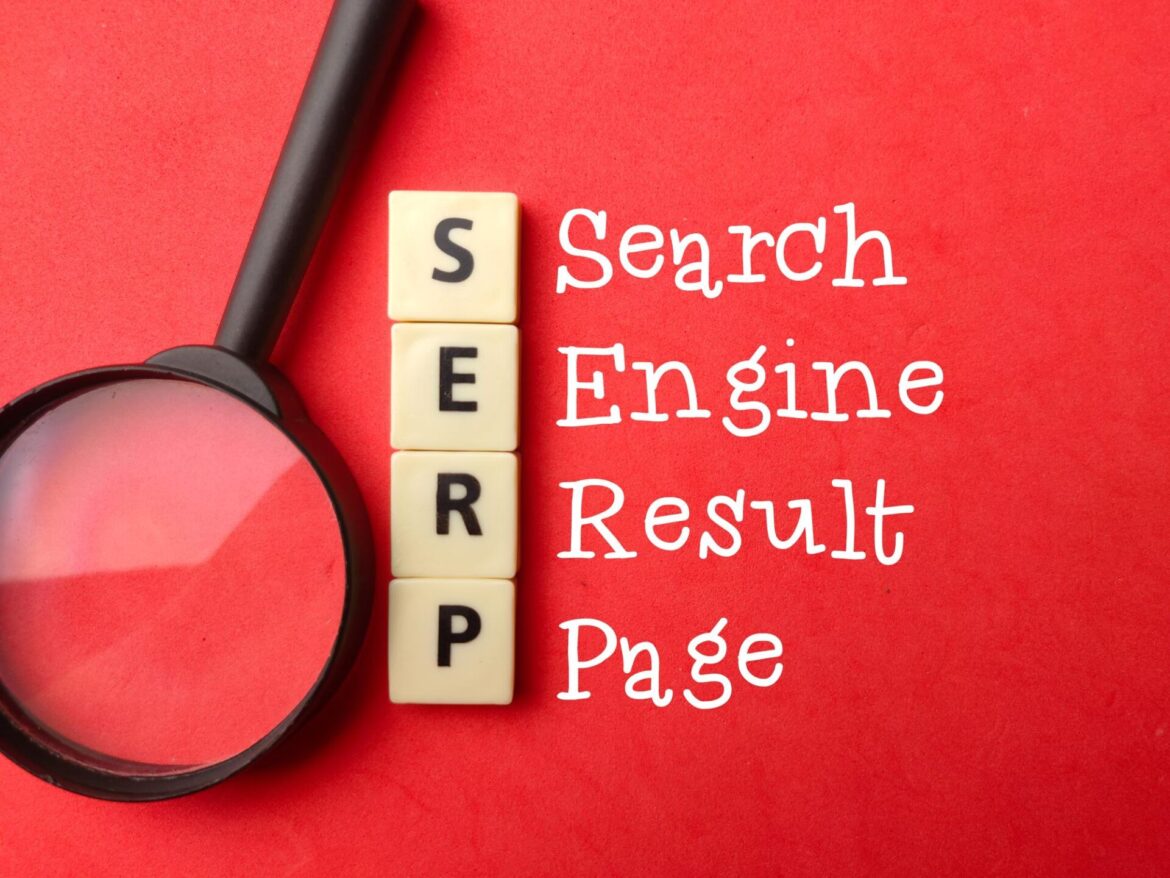 What are Search Engine Results Pages (SERPs) in SEO