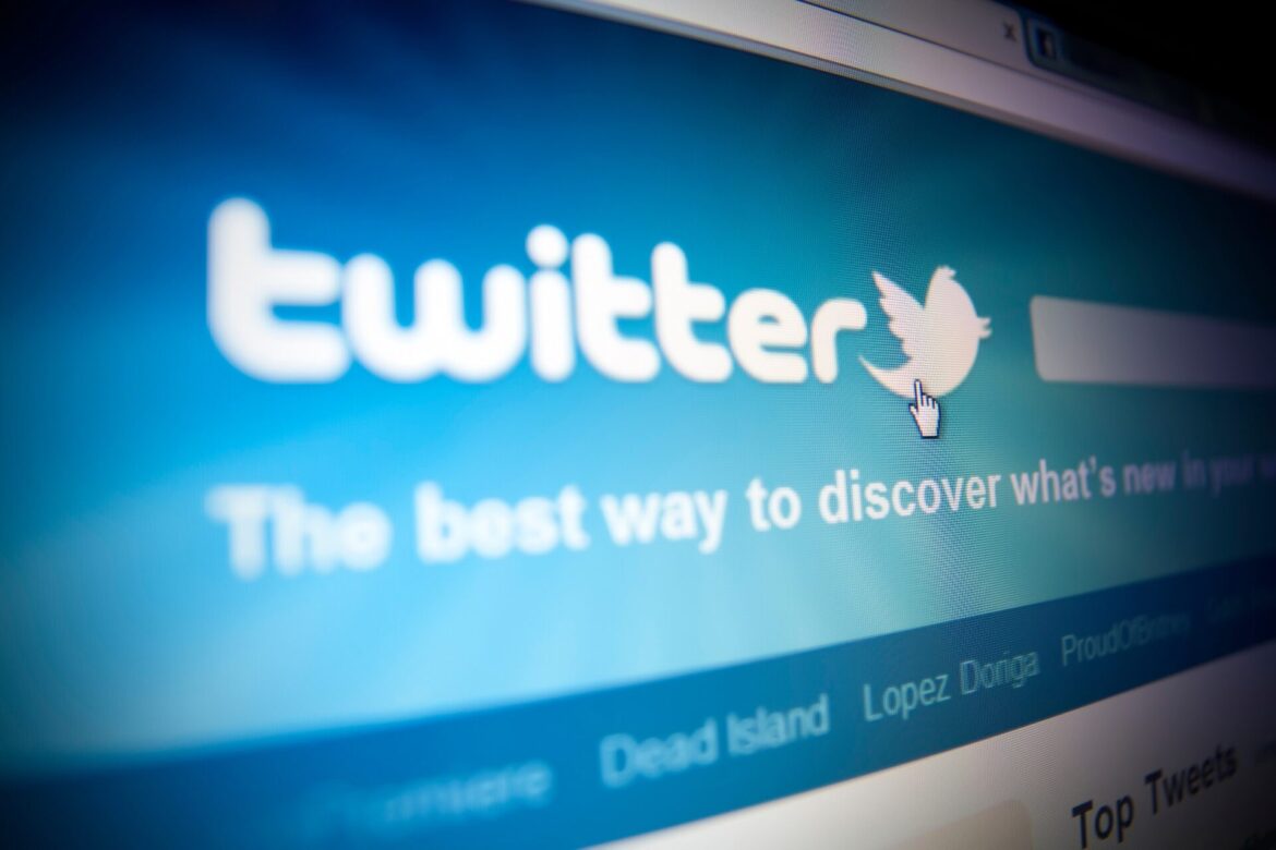 Twitter Publicly Shared Sections Of Its Source Code