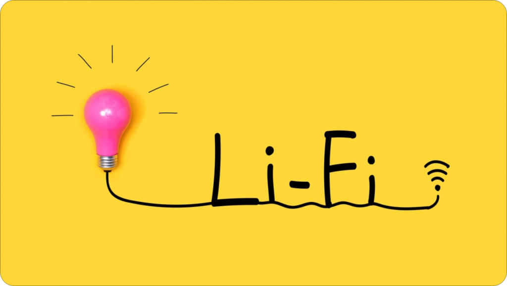 LiFi Technology