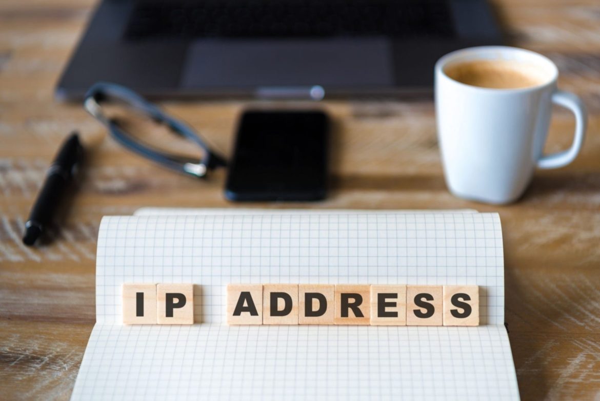 What is an IP Address