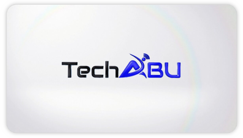 About TechABU!